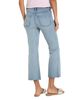 Liverpool Los Angeles Liverpool Los Angeles Hannah High Rise Cropped Flared Jeans in Temescal - 2