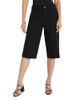 Liverpool Los Angeles Liverpool Los Angeles High Rise Shapri Bermuda Shorts - 1