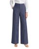 Liverpool Los Angeles Liverpool Los Angeles High Rise Wide Leg Jeans in Indigo - 1