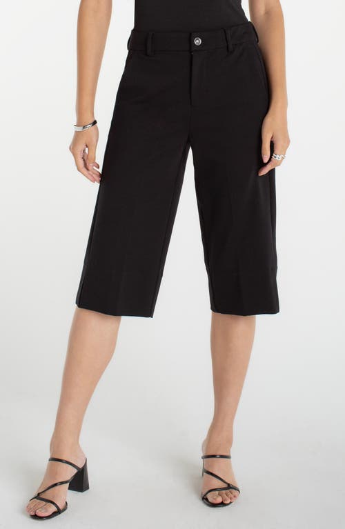 Liverpool Los Angeles Liverpool Los Angeles High Waist Capris