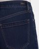 Liverpool Los Angeles Liverpool Los Angeles Kennedy Velvet Cuff Straight Leg Jeans - 3