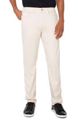 Liverpool Los Angeles Liverpool Los Angeles Kingston Modern Straight Leg Jeans (Nordstrom Exclusive)