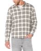 Liverpool Los Angeles Liverpool Los Angeles Long Sleeved Curved Yoke Regular Fit Button Down Shirt - 1
