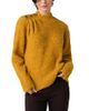 Liverpool Los Angeles Liverpool Los Angeles Mock Neck Boucle Sweater - 1