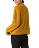 Liverpool Los Angeles Liverpool Los Angeles Mock Neck Boucle Sweater - 2