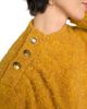 Liverpool Los Angeles Liverpool Los Angeles Mock Neck Boucle Sweater - 3