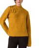 Liverpool Los Angeles Liverpool Los Angeles Mock Neck Boucle Sweater - 4