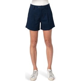 Liverpool Los Angeles Liverpool Los Angeles Pleated Trouser Shorts