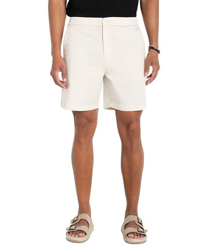 Liverpool Los Angeles Liverpool Los Angeles Pullon Casual Chino Shorts