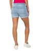 Liverpool Los Angeles Liverpool Los Angeles Rascal High Rise Utility Jean Shorts in Boylston - 2