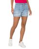 Liverpool Los Angeles Liverpool Los Angeles Rascal High Rise Utility Jean Shorts in Boylston - 4