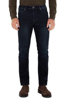 Liverpool Los Angeles Liverpool Los Angeles Regent Relaxed Straight Leg Jeans (Nordstrom Exclusive)