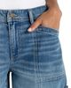 Liverpool Los Angeles Liverpool Los Angeles Roll Cuff Shorts - 3