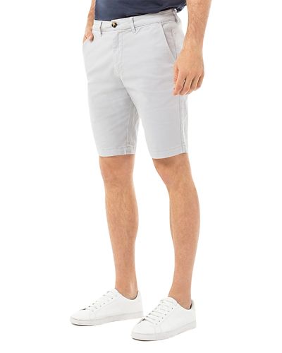 Liverpool Los Angeles Liverpool Los Angeles Twill Shorts