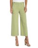 Liverpool Los Angeles Liverpool Los Angeles Utility High Rise Crop Wide Leg Jeans in Lotus - 1