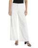 Liverpool Los Angeles Liverpool Los Angeles Weekender High Rise Wide Leg Jeans in White - 1