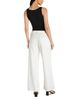 Liverpool Los Angeles Liverpool Los Angeles Weekender High Rise Wide Leg Jeans in White - 4