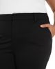 Liverpool Los Angeles Plus Liverpool Los Angeles Plus Kelsey High Rise Pants - 3