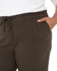 Liverpool Los Angeles Plus Liverpool Los Angeles Plus Wide Leg Cropped Pants - 3