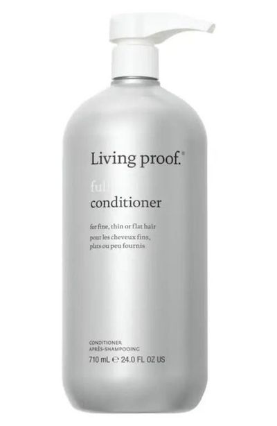 Living proof® Living proof® Jumbo Full Conditioner $72 Value 