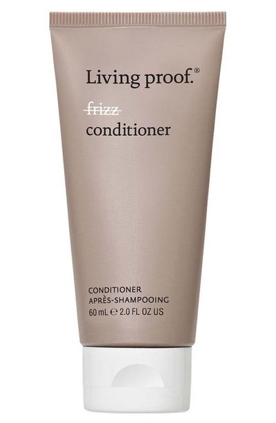 Living proof® Living proof® No Frizz Conditioner 