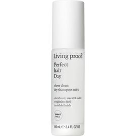 Living proof® Living proof® Perfect hair Day™ Sheer Clean Dry Shampoo 