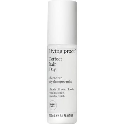 Living proof® Living proof® Perfect hair Day™ Sheer Clean Dry Shampoo 