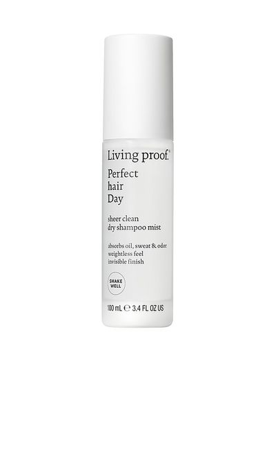 Living Proof Living Proof Perfect Hair Day Sheer Clean Dry Shampoo Mist