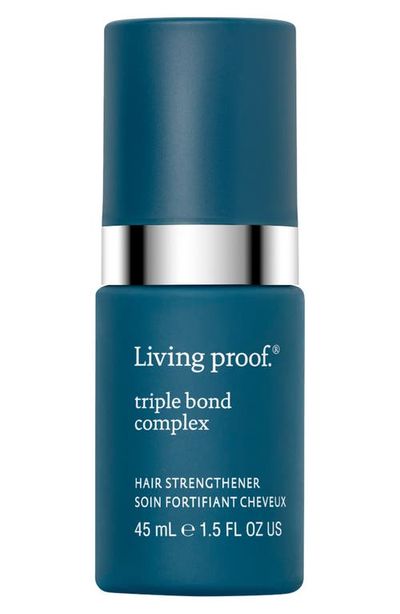 Living proof® Living proof® Triple Bond Complex 