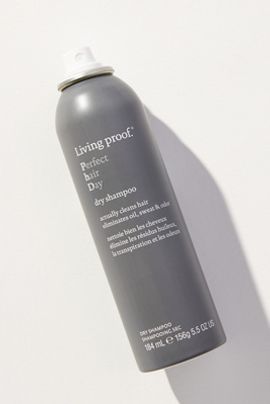 Living Proof PhD Dry Shampoo