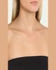 Livy Strapless Cutout One-Piece Swimsuit - 4