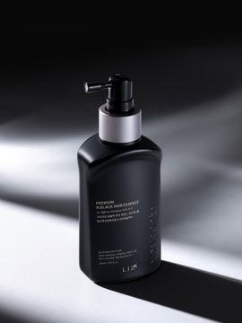 LIZK LIZ K Premium R:Black Hair Essence