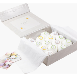Lizush Lizush 100 Mixed Scents Bath Bombs