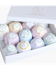 Lizush Lizush 12 Assorted Bath Bombs Gift Box - 1