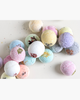 Lizush Lizush 12 Assorted Bath Bombs Gift Box - 4