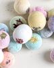 Lizush Lizush 12 Assorted Bath Bombs Gift Box - 5