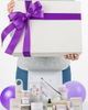 Lizush Lizush Birthday Gift Basket - 1