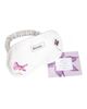 Lizush Lizush Bridal Shower Gift, Bridesmaids Gift Box, Natural Spa Gift Set - 2