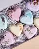 Lizush Lizush CBD Bath Bombs Gift Set - 4