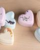 Lizush Lizush CBD Bath Bombs Gift Set - 5