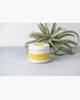 Lizush Lizush CBD Grapefruit Body Salt Scrub - 3
