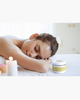 Lizush Lizush CBD Grapefruit Body Salt Scrub - 4