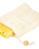 Lizush Lizush Citrus Handmade Natural Bath and Body Gift Box - 3