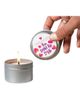 Lizush Lizush Cute LOVE Special Gift Box, Natural Skincare Gift Box - 4