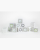 Lizush Lizush Earthy Refreshing Shower Steamer Gift Set, Set of 5 - 3