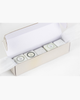 Lizush Lizush Earthy Refreshing Shower Steamer Gift Set, Set of 5 - 4