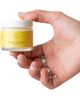 Lizush Lizush Grapefruit Shea Butter Body Cream & Body Lotion - 1
