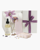 Lizush Lizush Hand Care Ritual Set Nail and Cuticle Oil Exfoliating Hand Scrub - 3