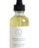 Lizush Lizush Lavender Body Oil, Natural Moisturizing Body Oil - 1