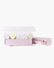 Lizush Lizush Mixed Scents Shower Steamers Gift Set - Cheer Up Package - 1